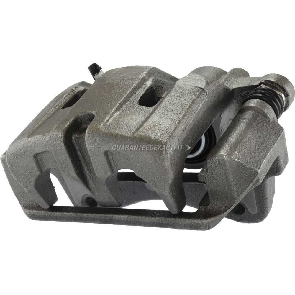 Acura TLX Brake Caliper