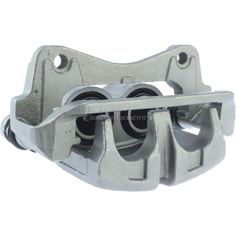 2012 Honda Ridgeline Brake Caliper