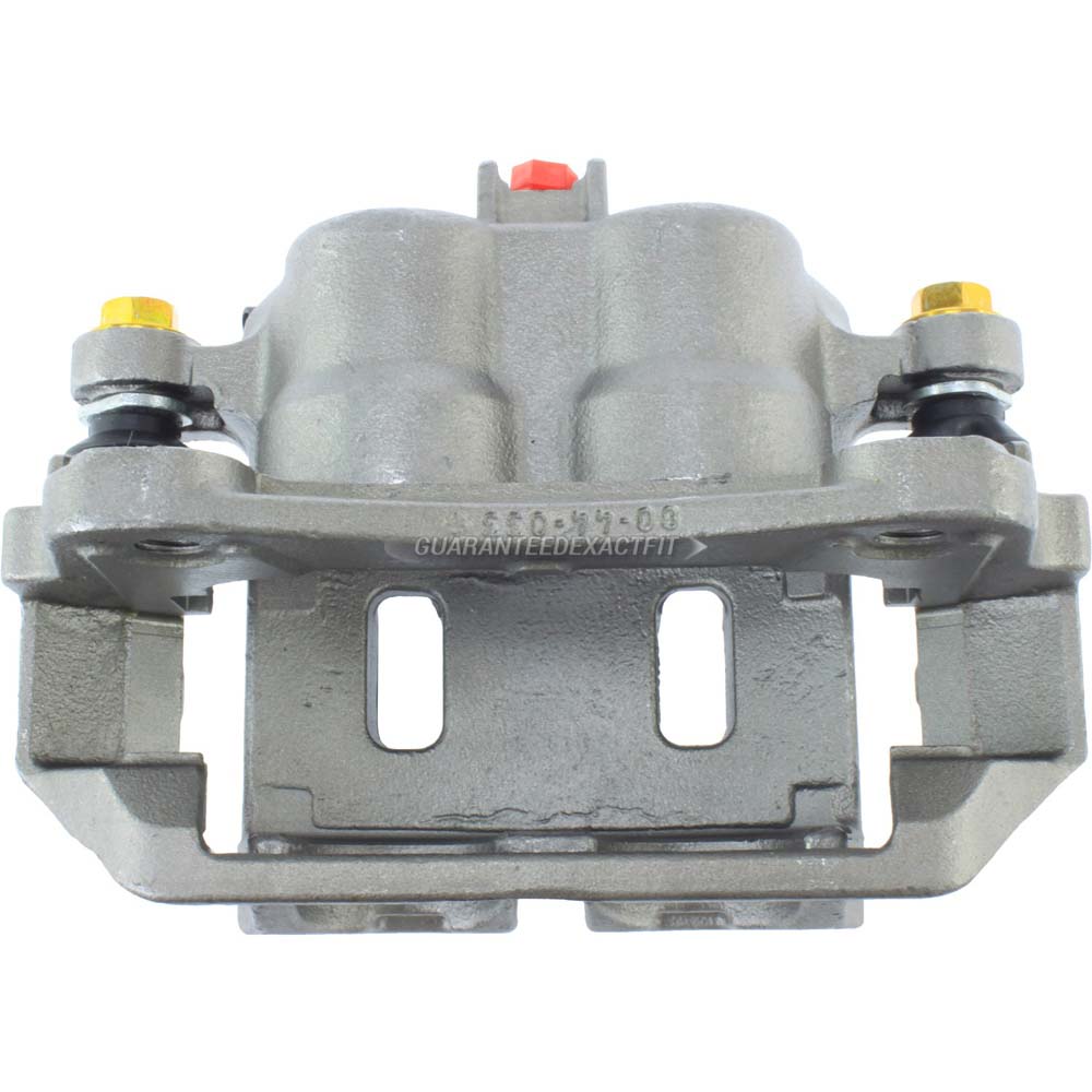 2012 Honda Ridgeline Brake Caliper