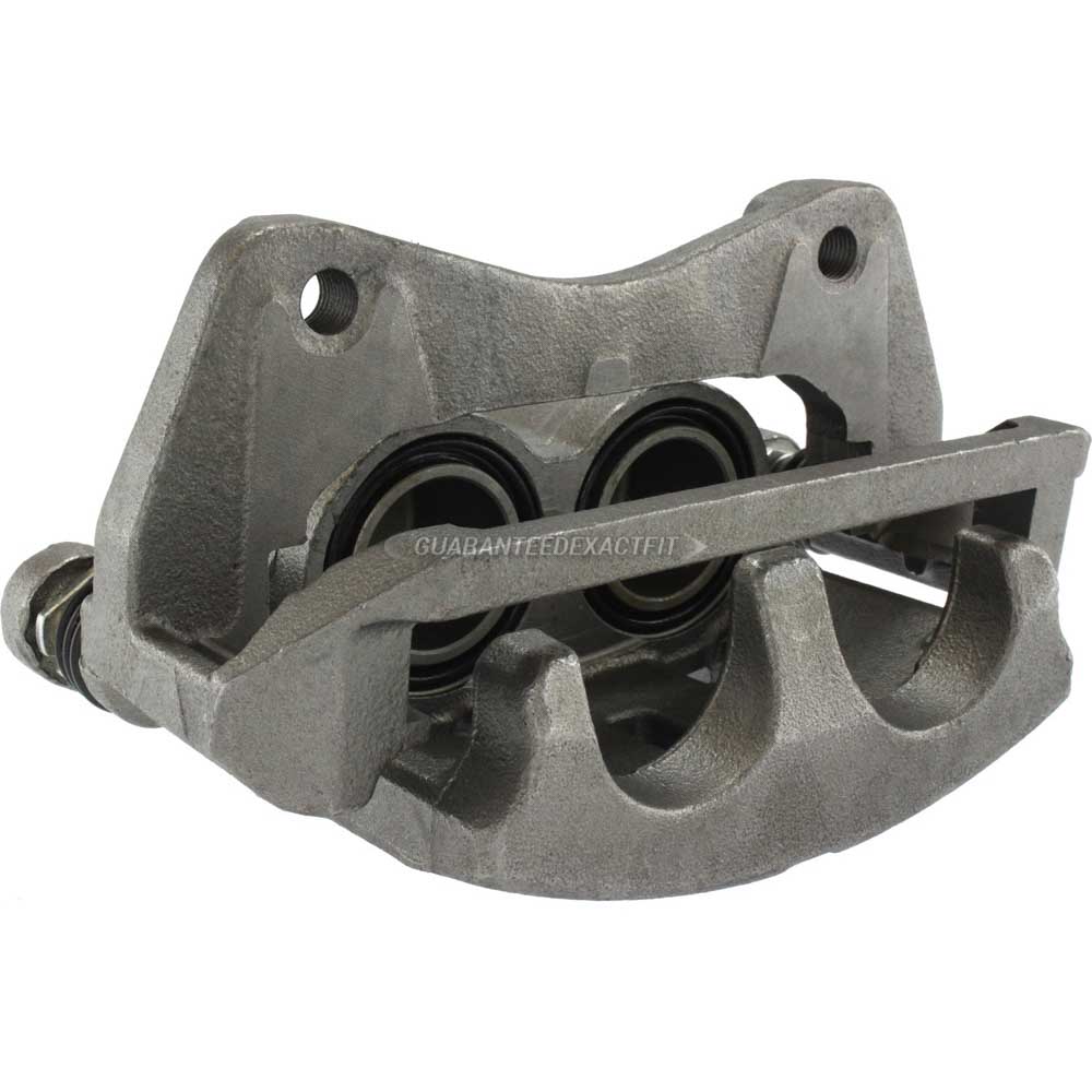 2012 Acura MDX Brake Caliper