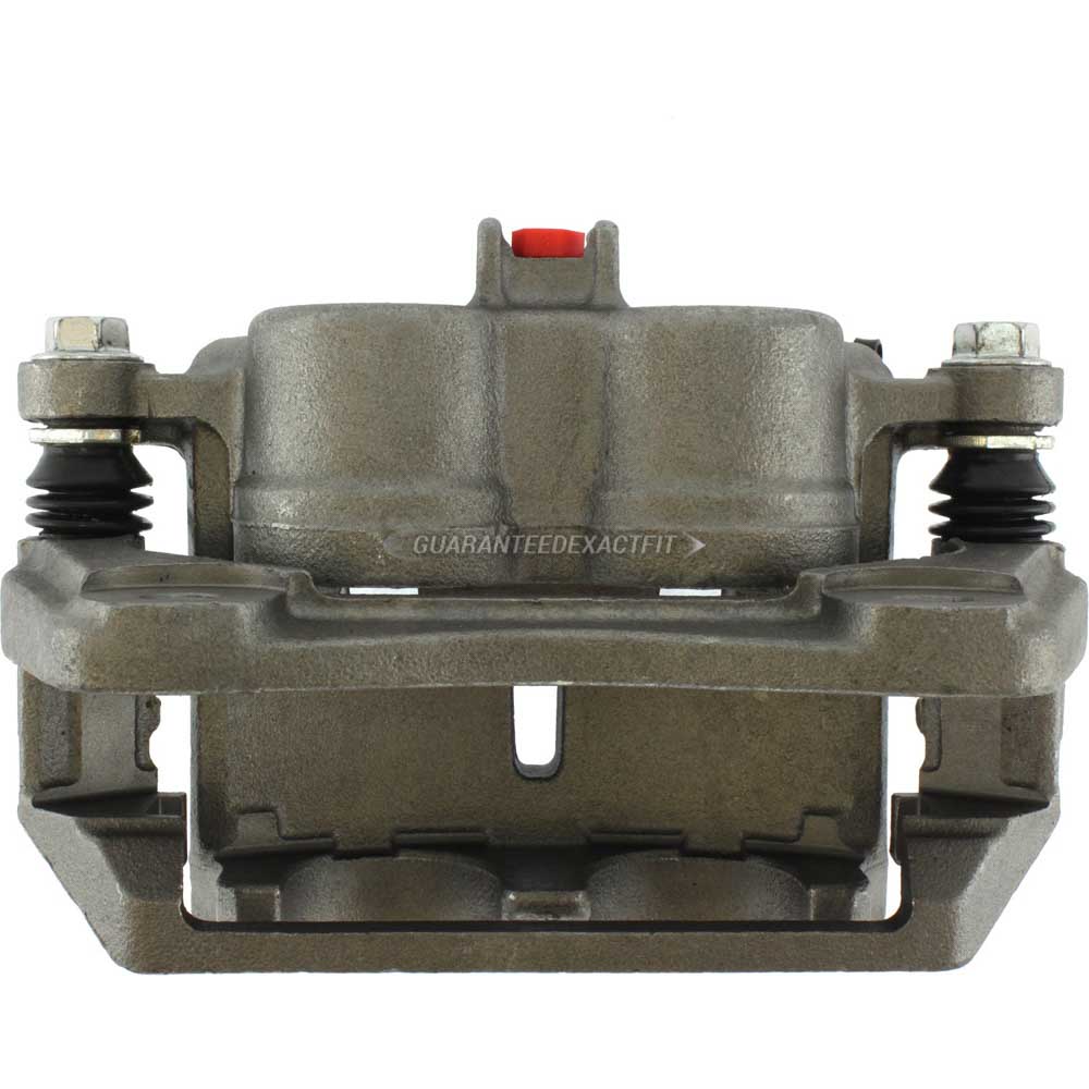 2012 Acura MDX Brake Caliper