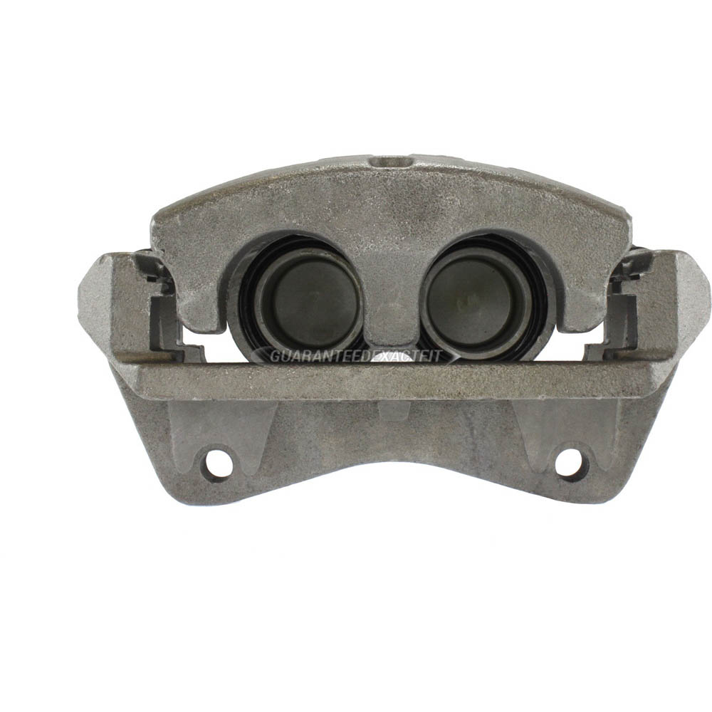 2012 Acura MDX Brake Caliper