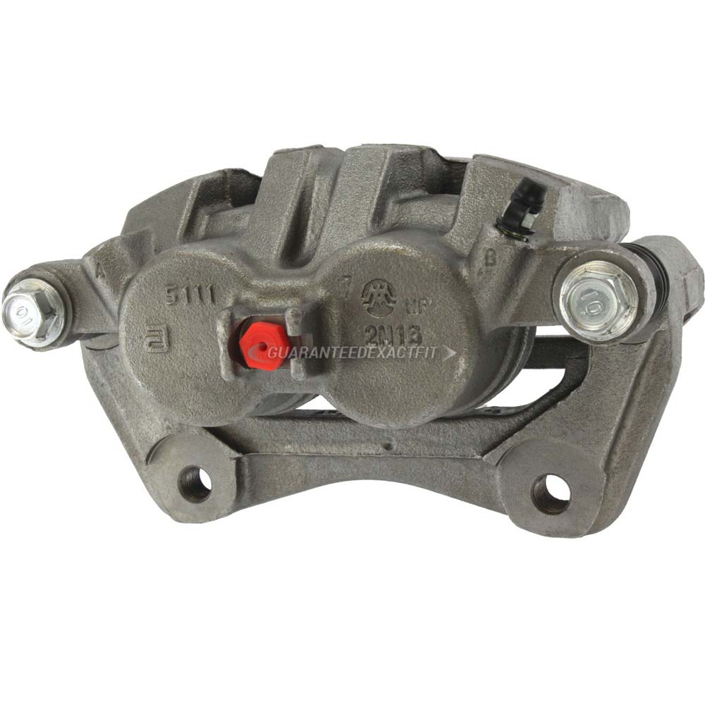 2012 Acura MDX Brake Caliper