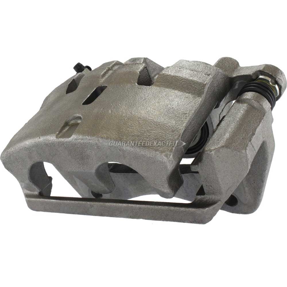 2012 Acura MDX Brake Caliper