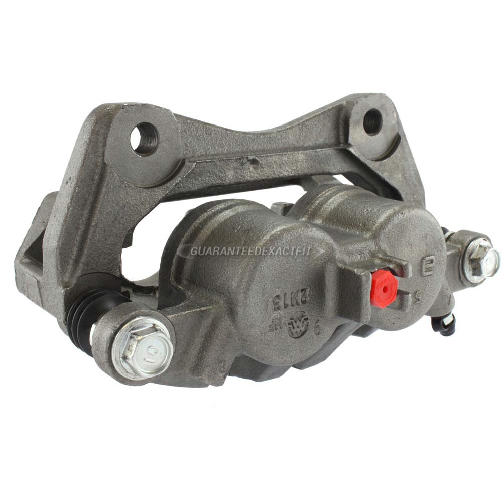 2012 Acura MDX Brake Caliper