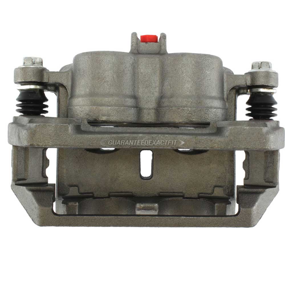 2012 Acura MDX Brake Caliper