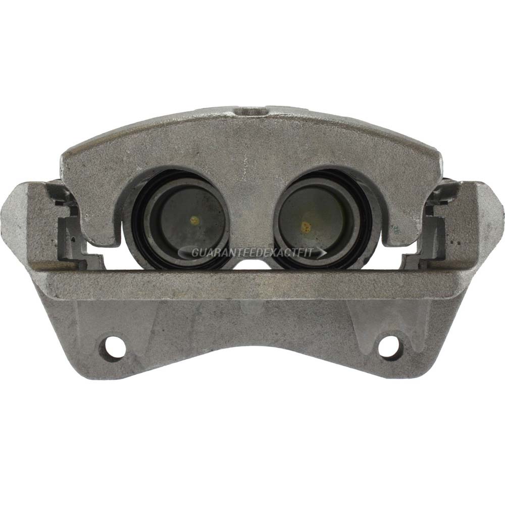 2012 Acura MDX Brake Caliper