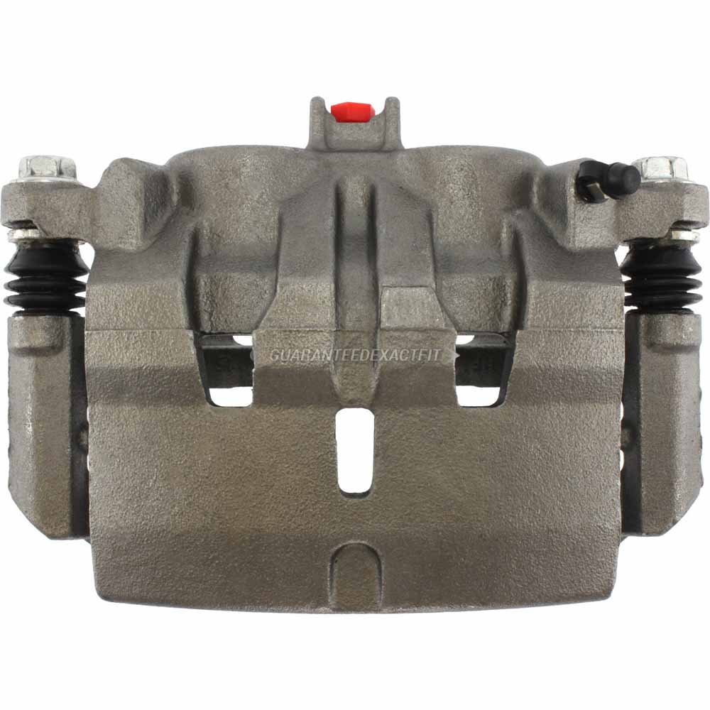 2012 Acura MDX Brake Caliper