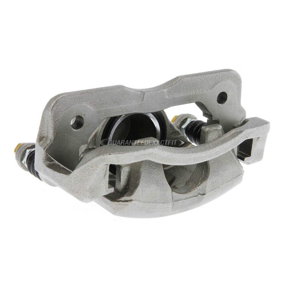 2009 Honda Fit Brake Caliper