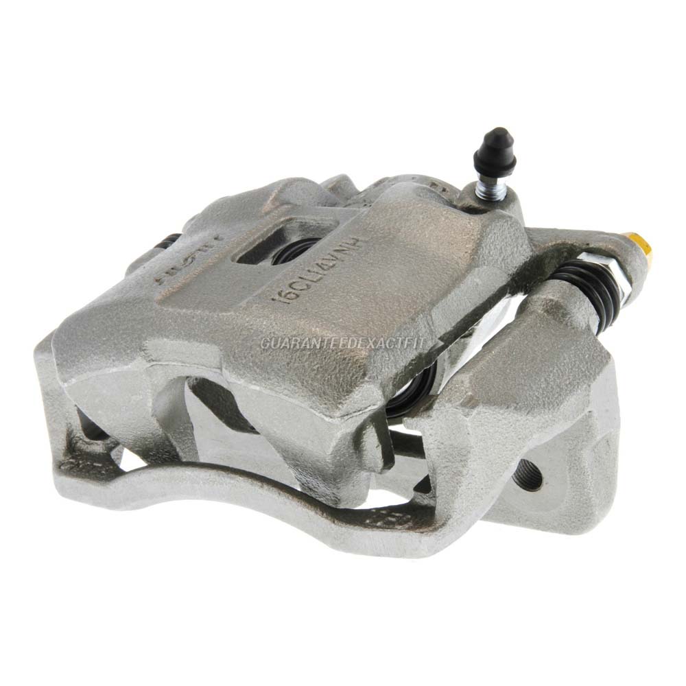 Centric 141.40110 Front Brake Caliper Centric 141.40110 Front Brake Caliper