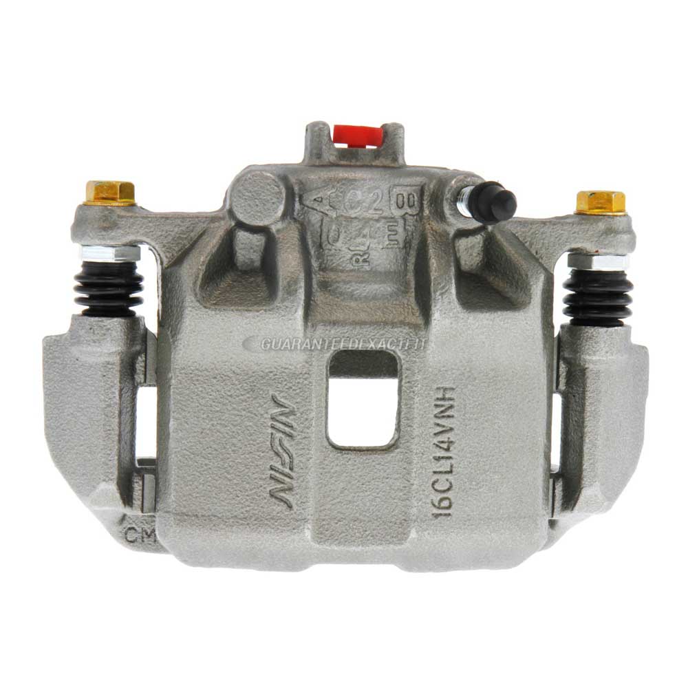 Centric 141.40110 Front Brake Caliper Centric 141.40110 Front Brake Caliper
