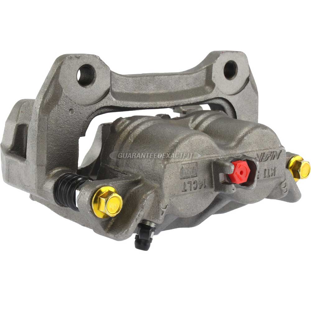 2012 Honda Odyssey Brake Caliper