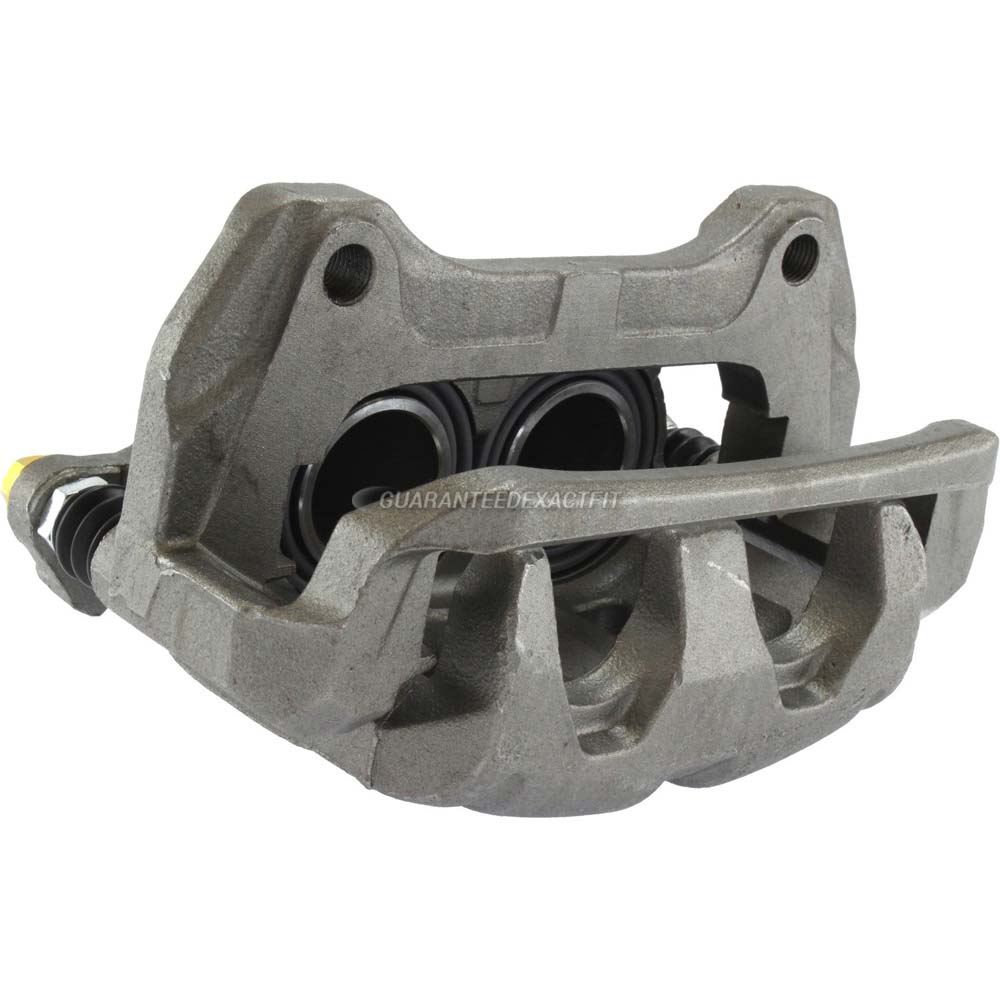 2012 Honda Odyssey Brake Caliper