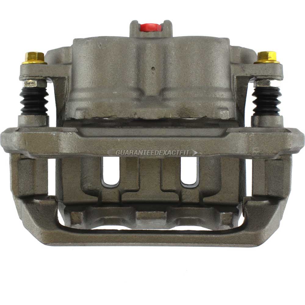2012 Honda Odyssey Brake Caliper