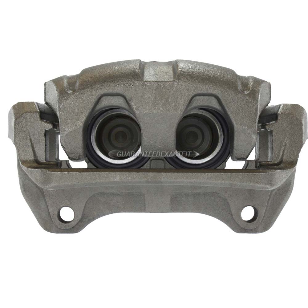 2012 Honda Odyssey Brake Caliper