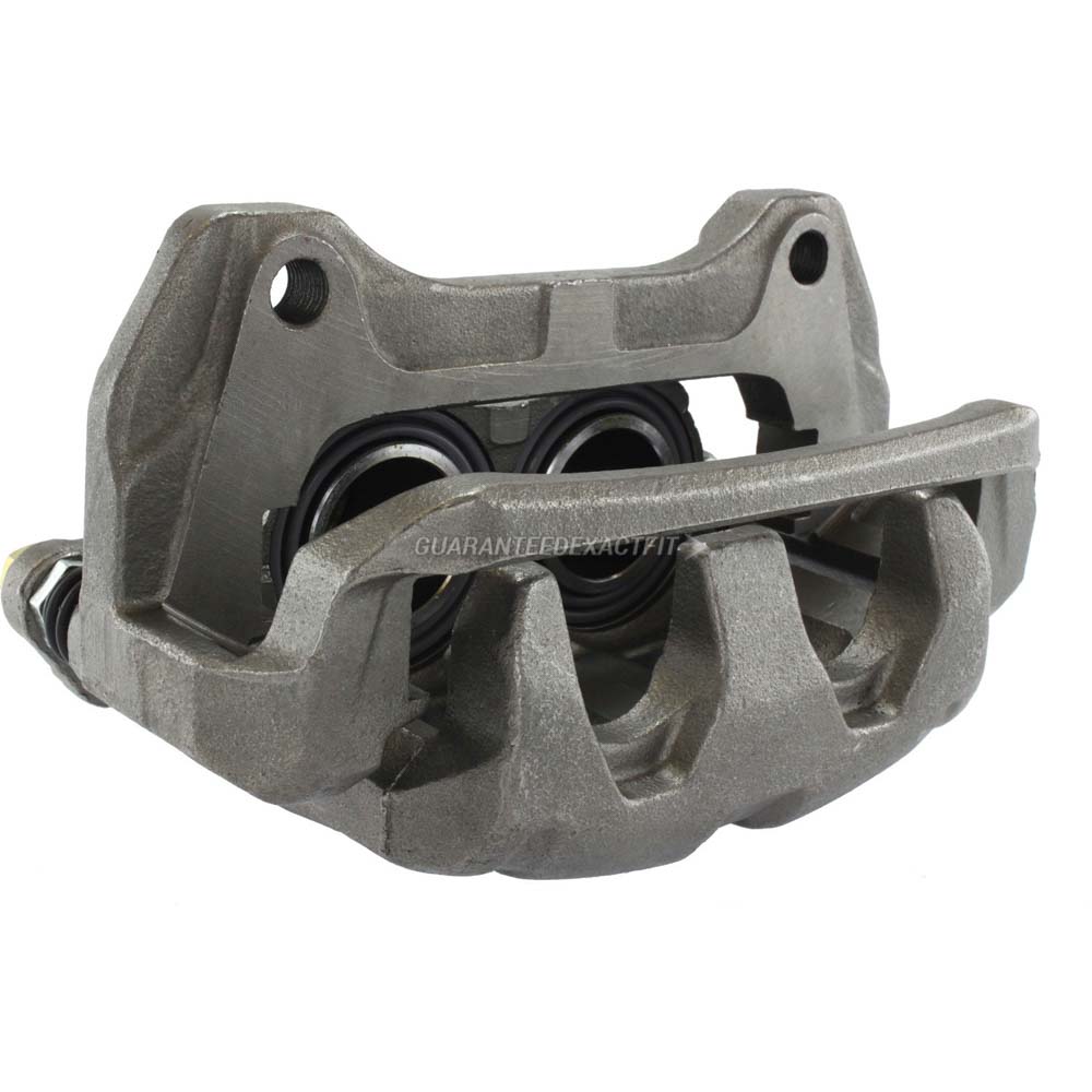 2012 Honda Odyssey Brake Caliper