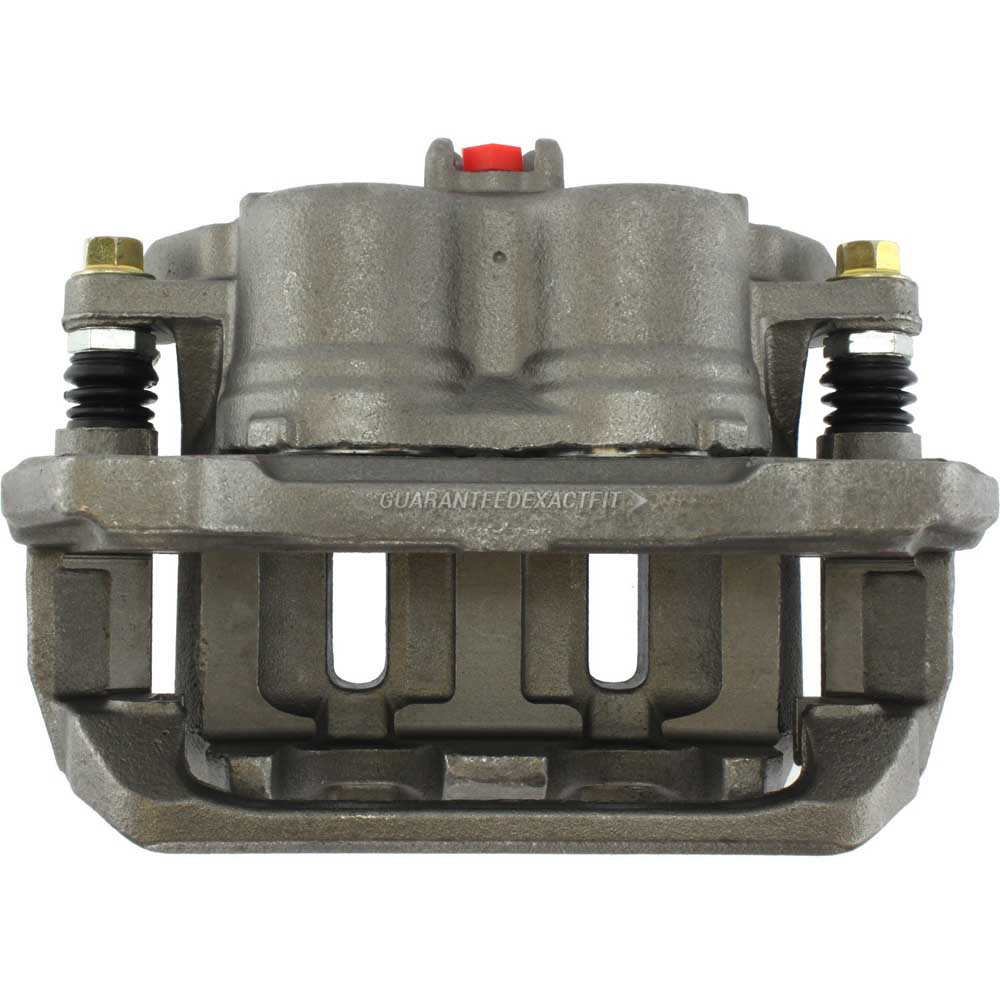 2012 Honda Odyssey Brake Caliper