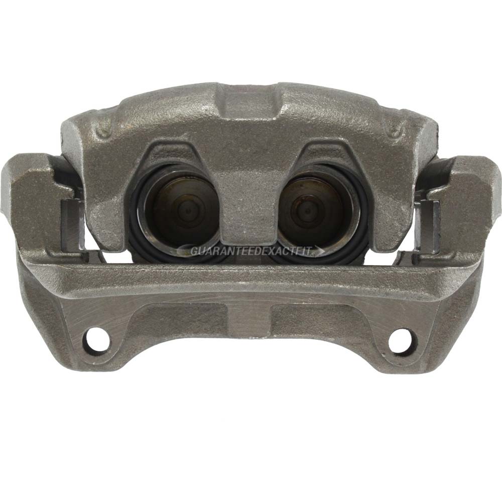 2012 Honda Odyssey Brake Caliper