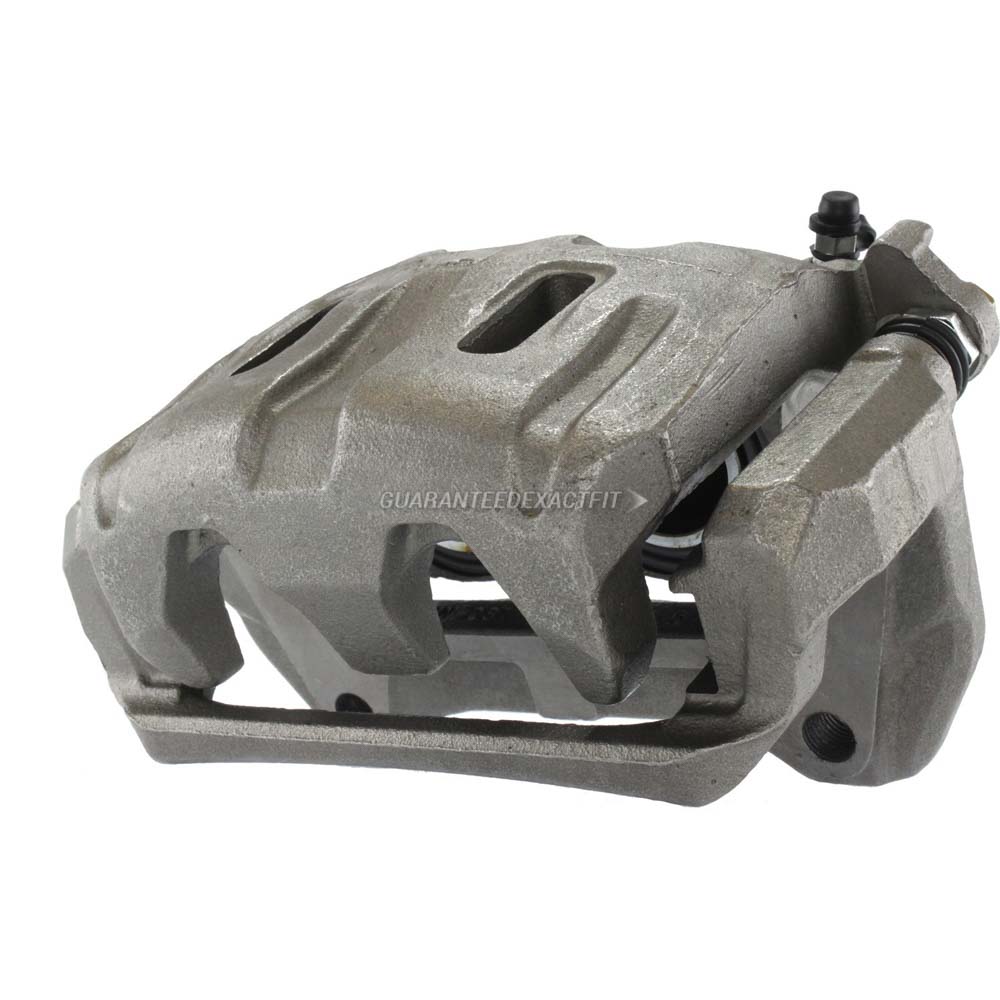2012 Honda Odyssey Brake Caliper