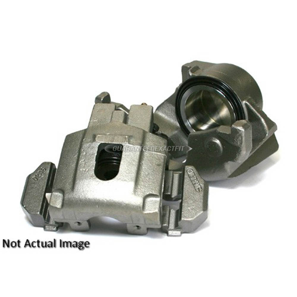 2017 Acura RLX Brake Caliper 