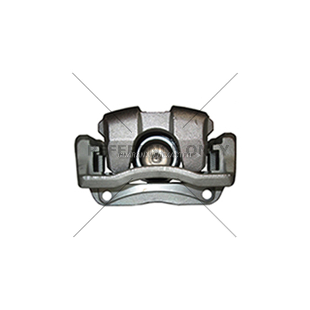 2017 Acura RLX Brake Caliper