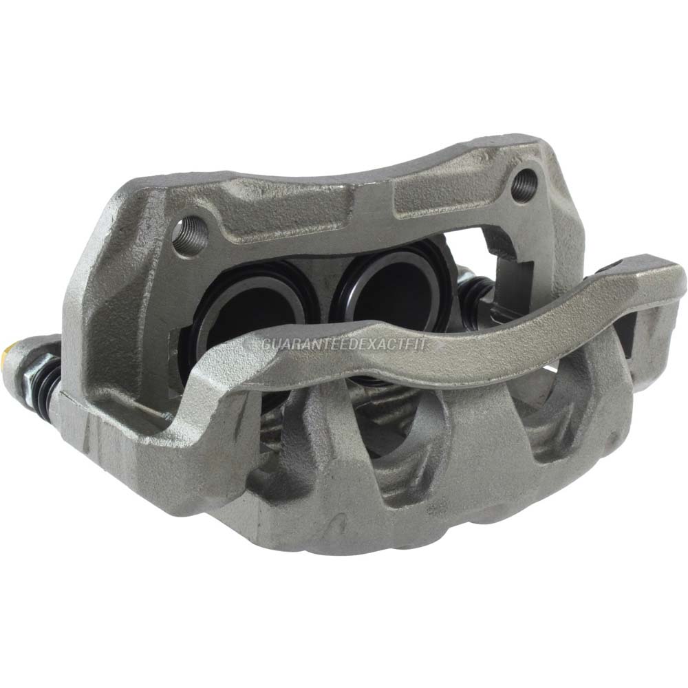 2012 Honda CR-V Brake Caliper
