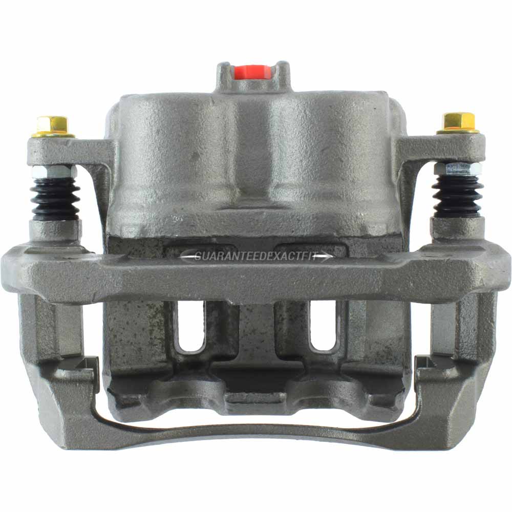 2012 Honda CR-V Brake Caliper