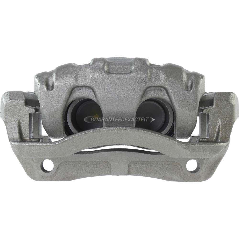 2012 Honda CR-V Brake Caliper