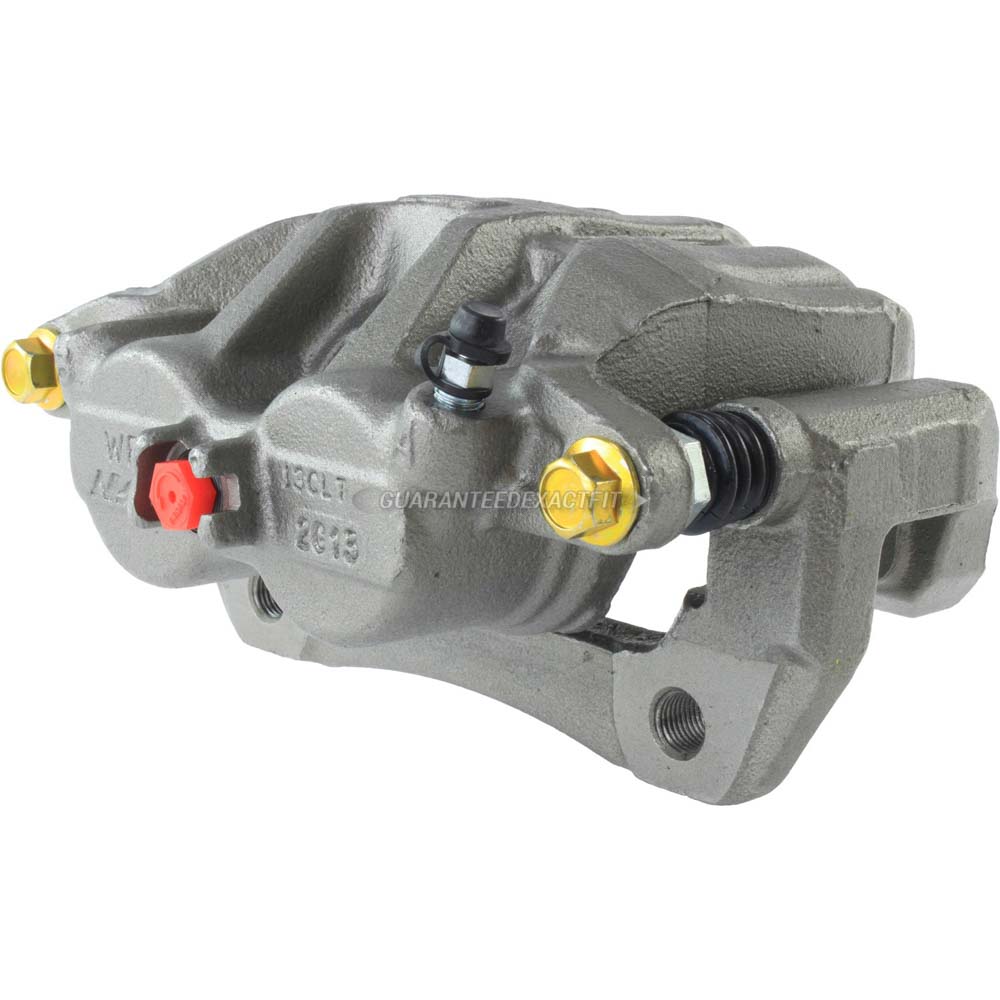 2012 Honda CR-V Brake Caliper