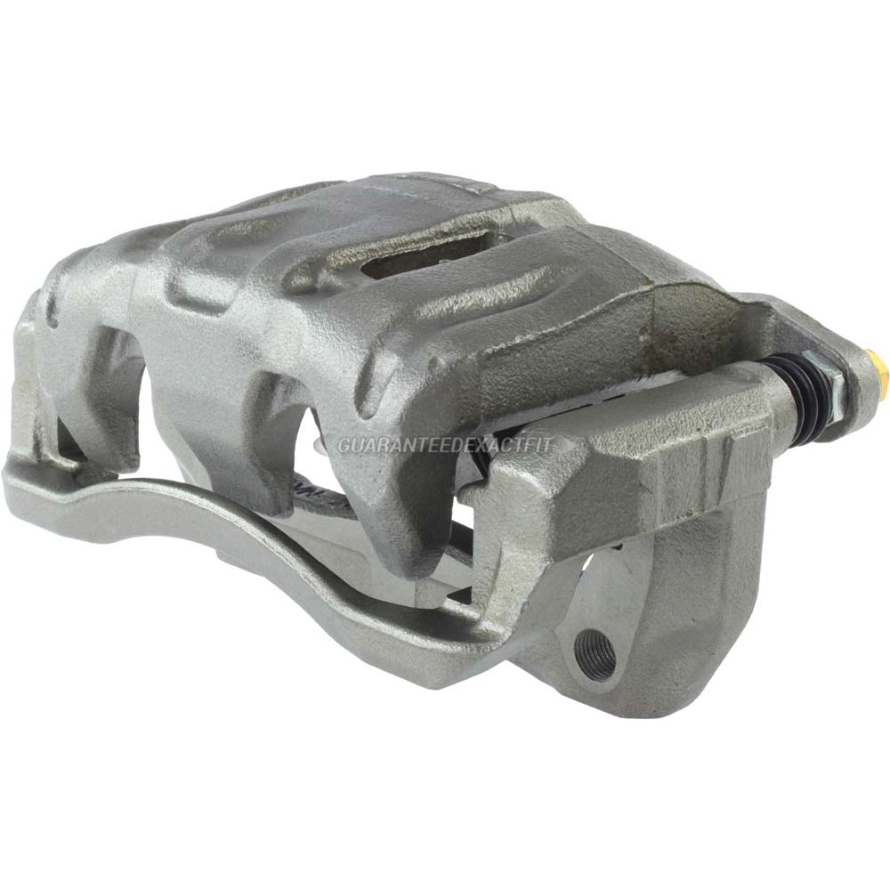 2012 Honda CR-V Brake Caliper