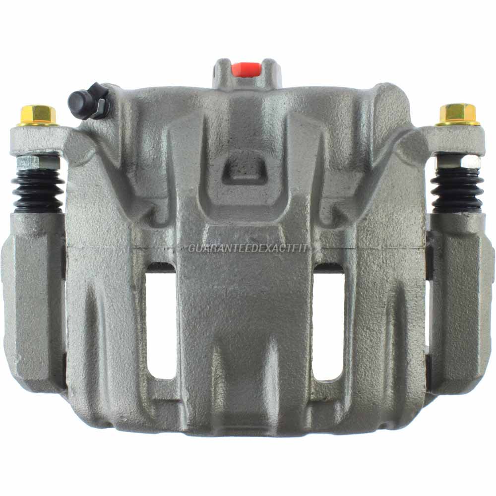 2012 Honda CR-V Brake Caliper