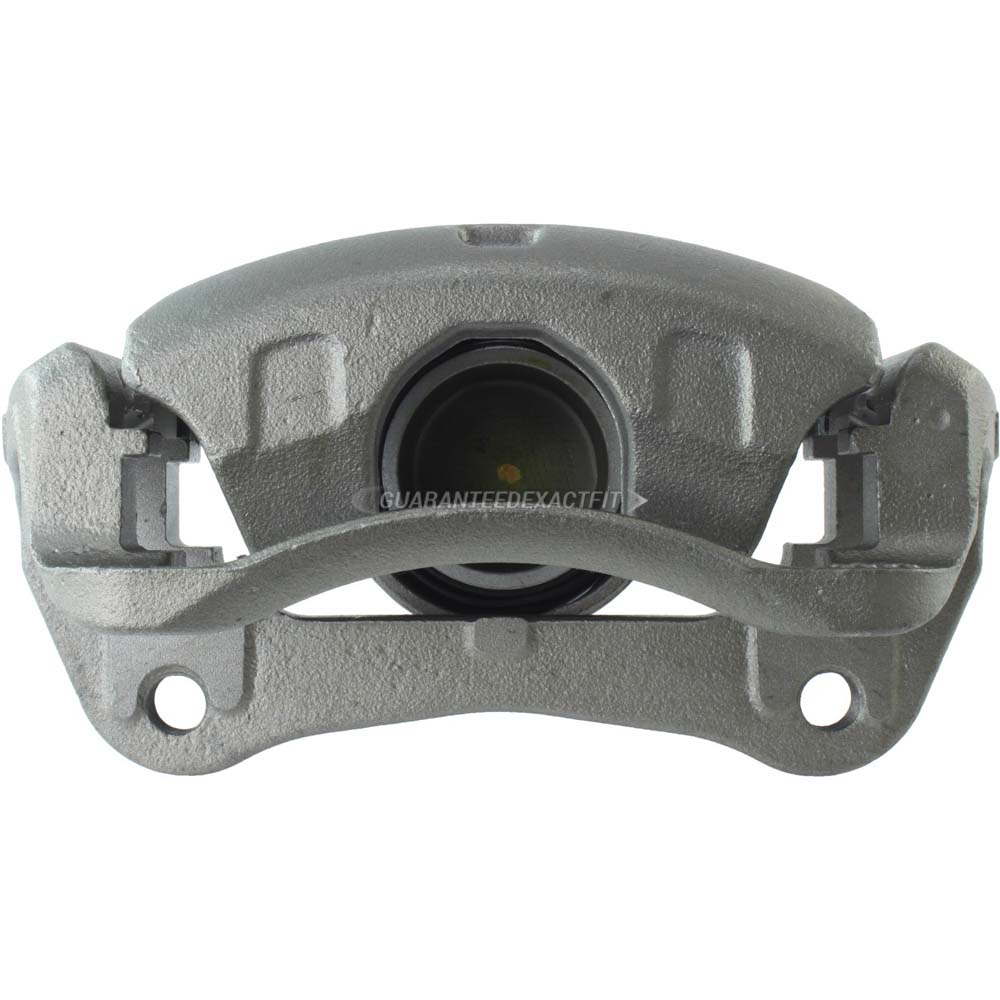 2012 Honda CR-V Brake Caliper