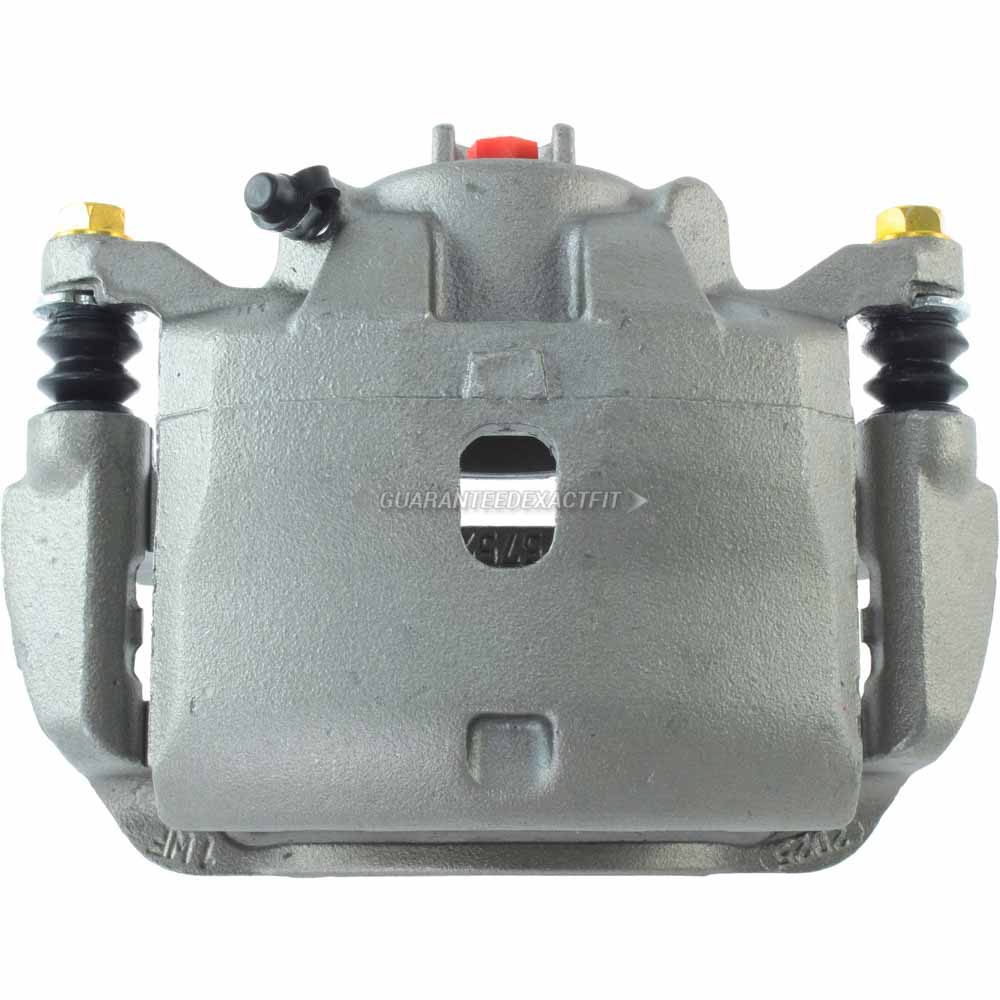 2012 Honda CR-V Brake Caliper