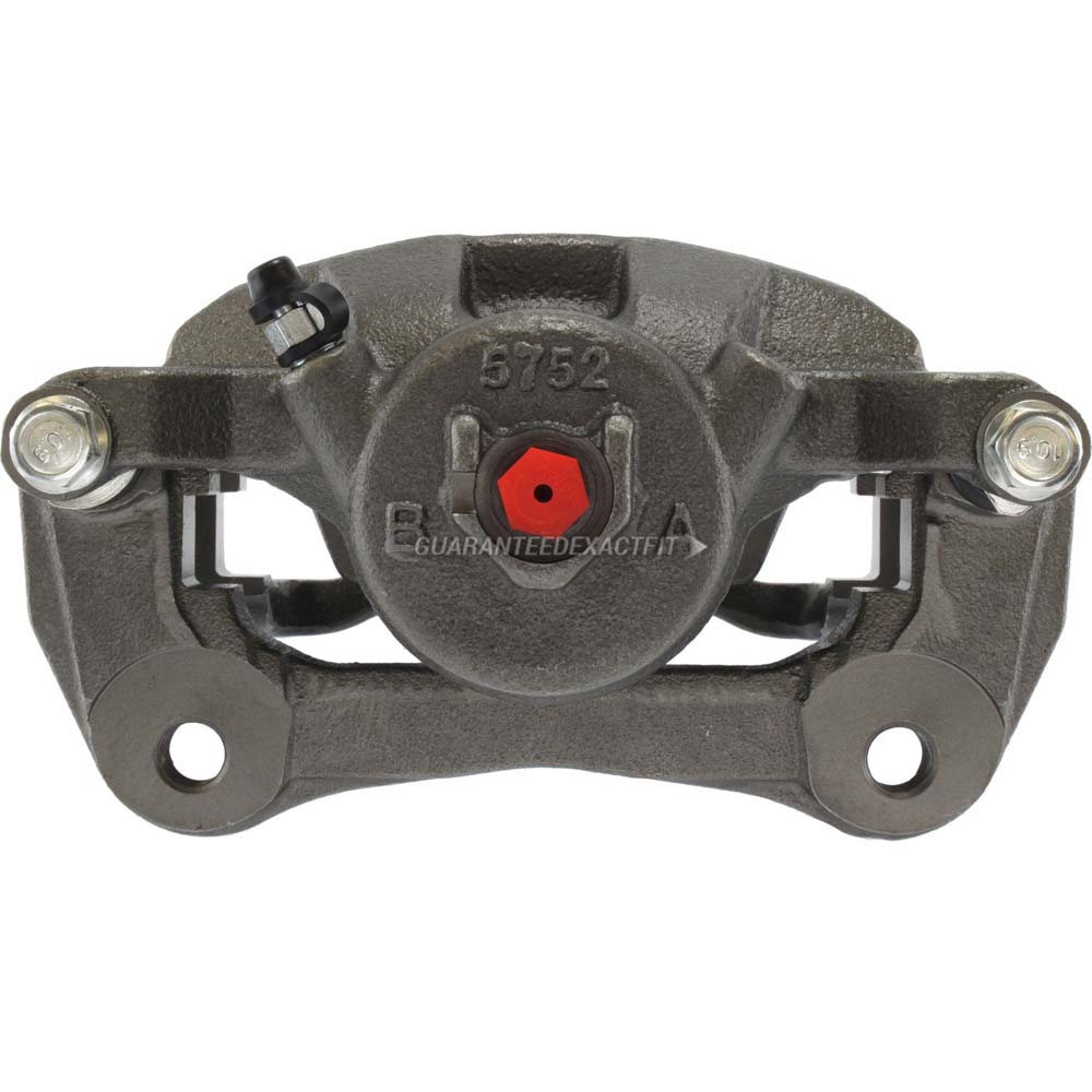2012 Honda CR-V Brake Caliper