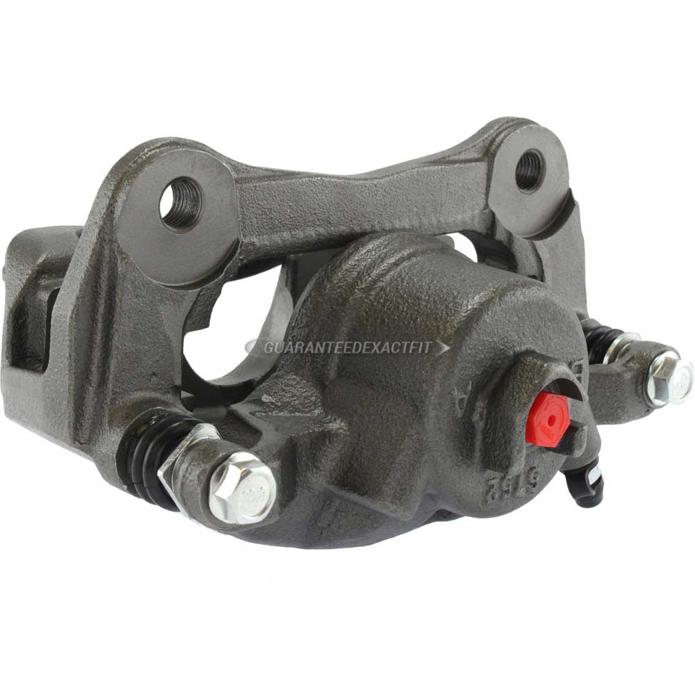 2012 Honda CR-V Brake Caliper