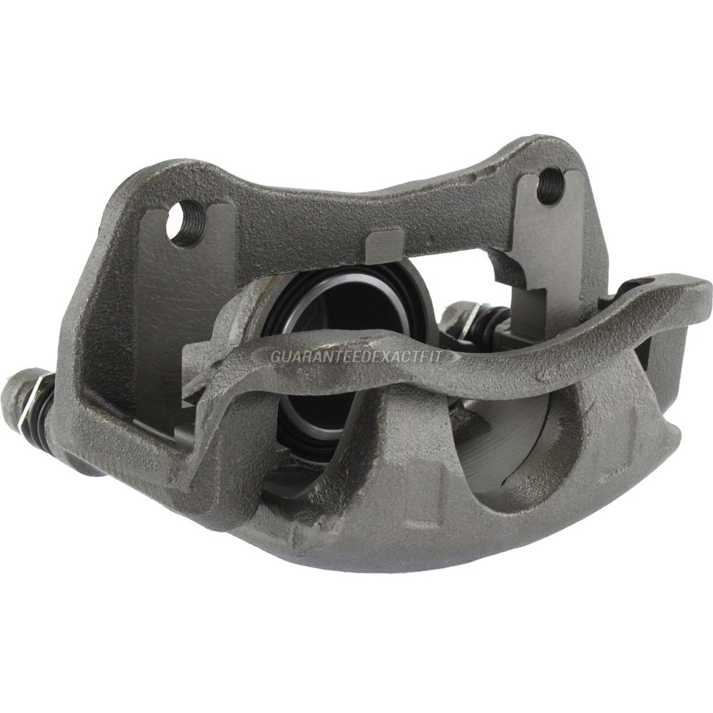 2012 Honda CR-V Brake Caliper