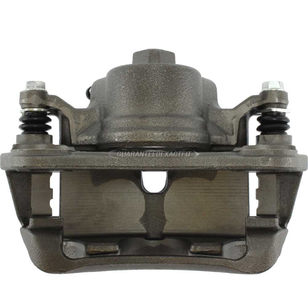 2012 Honda CR-V Brake Caliper