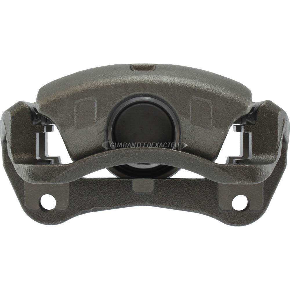 2012 Honda CR-V Brake Caliper