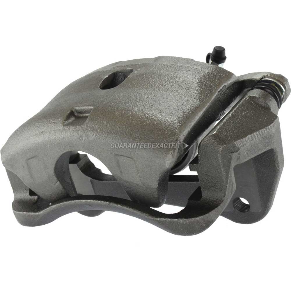 2012 Honda CR-V Brake Caliper