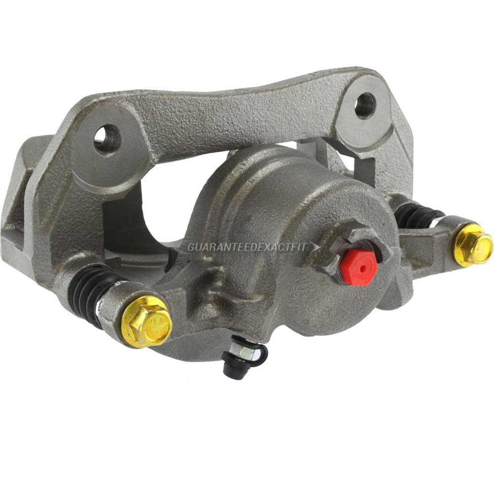 2017 Honda HR-V Brake Caliper