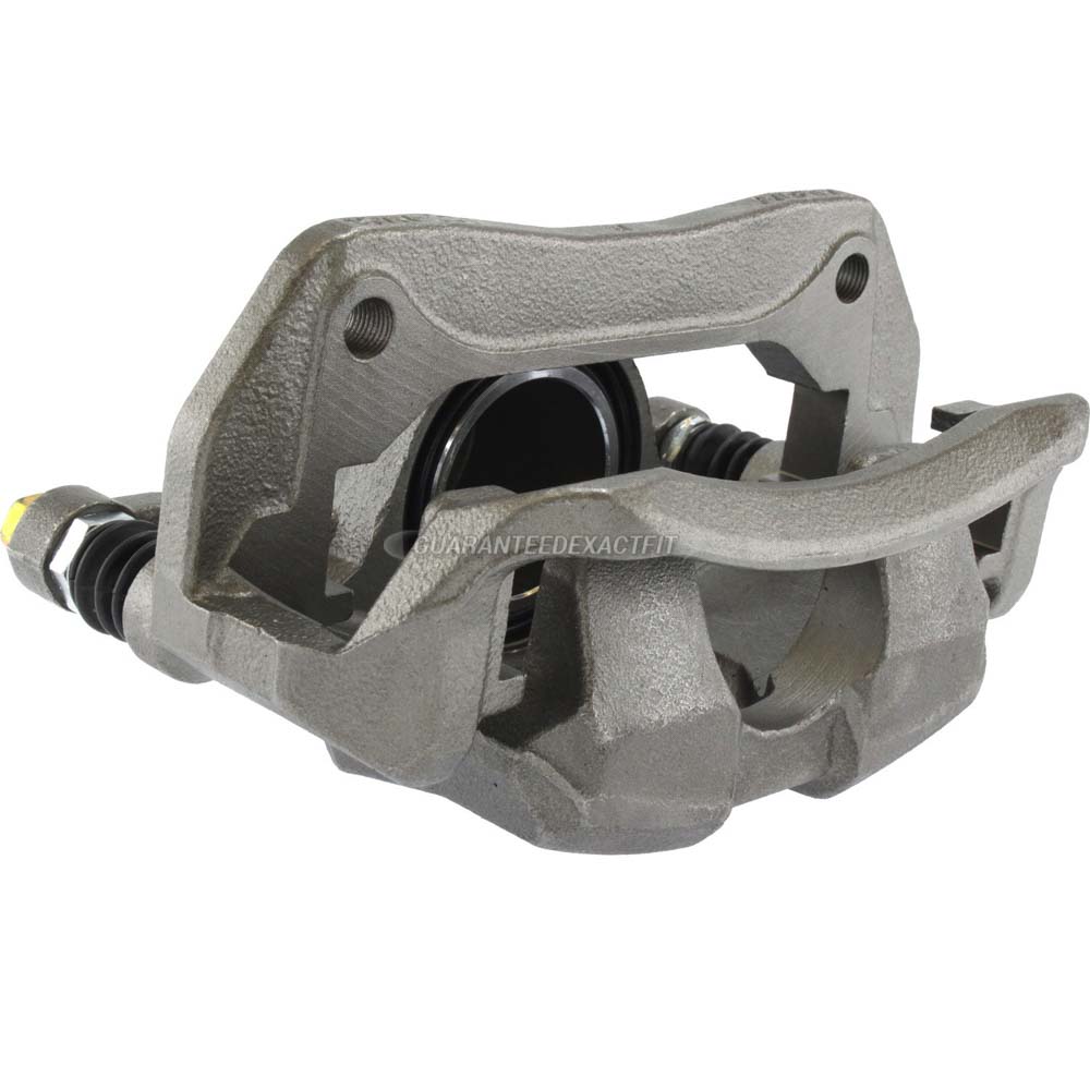 2017 Honda HR-V Brake Caliper