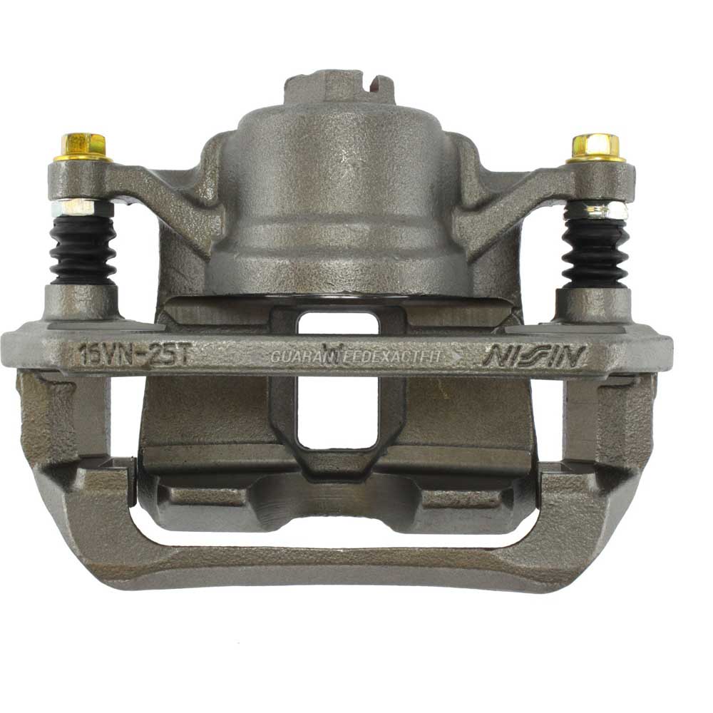 2017 Honda HR-V Brake Caliper