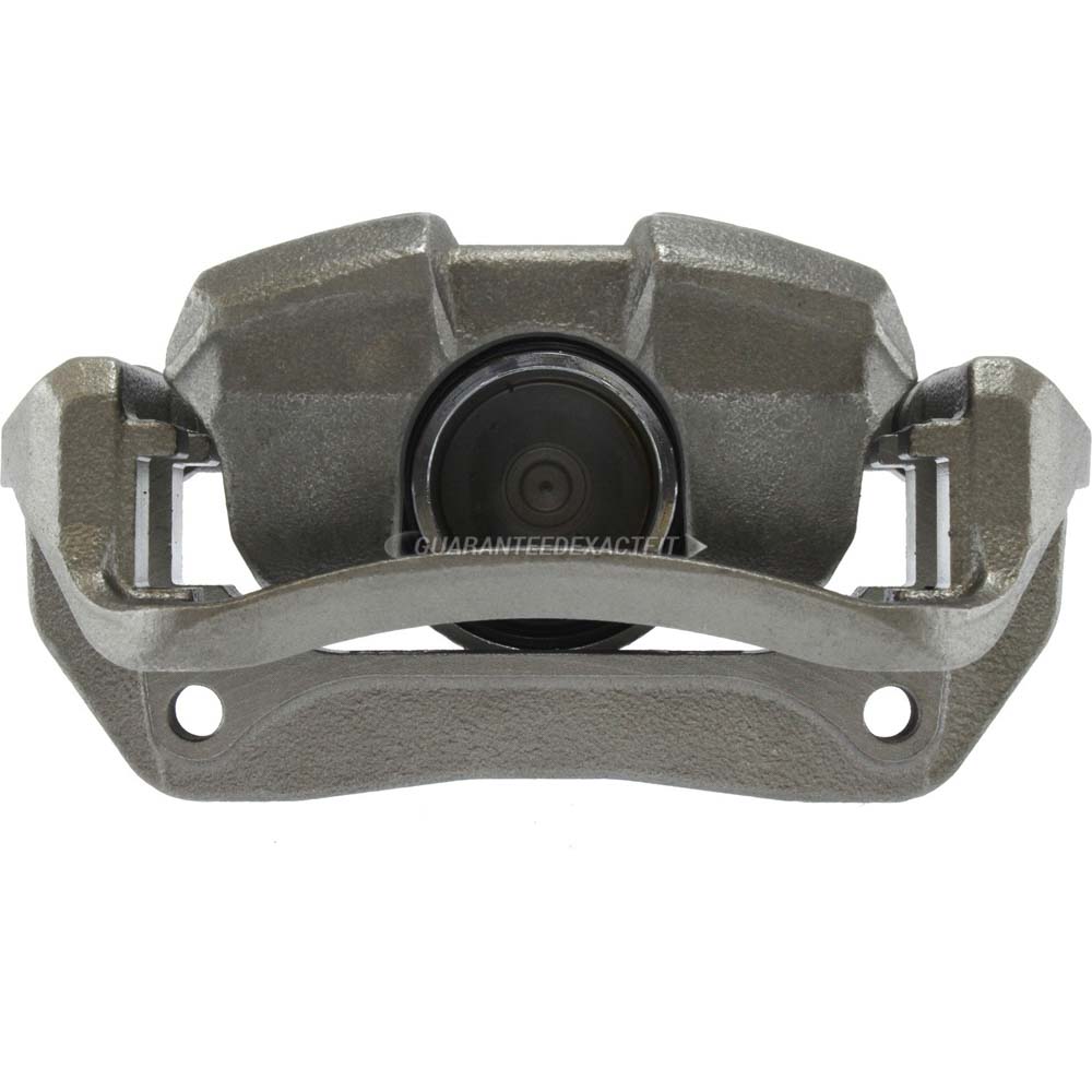 2017 Honda HR-V Brake Caliper