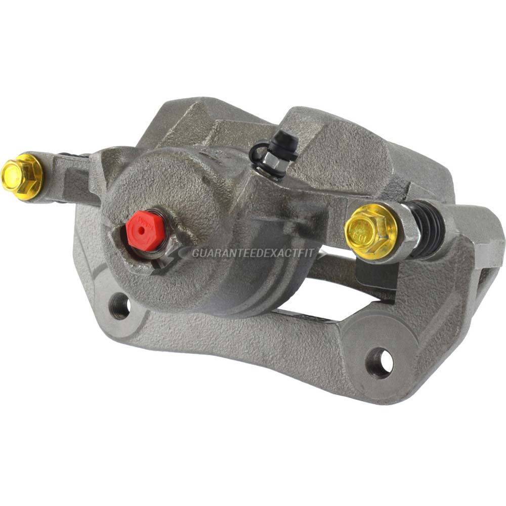 2017 Honda HR-V Brake Caliper