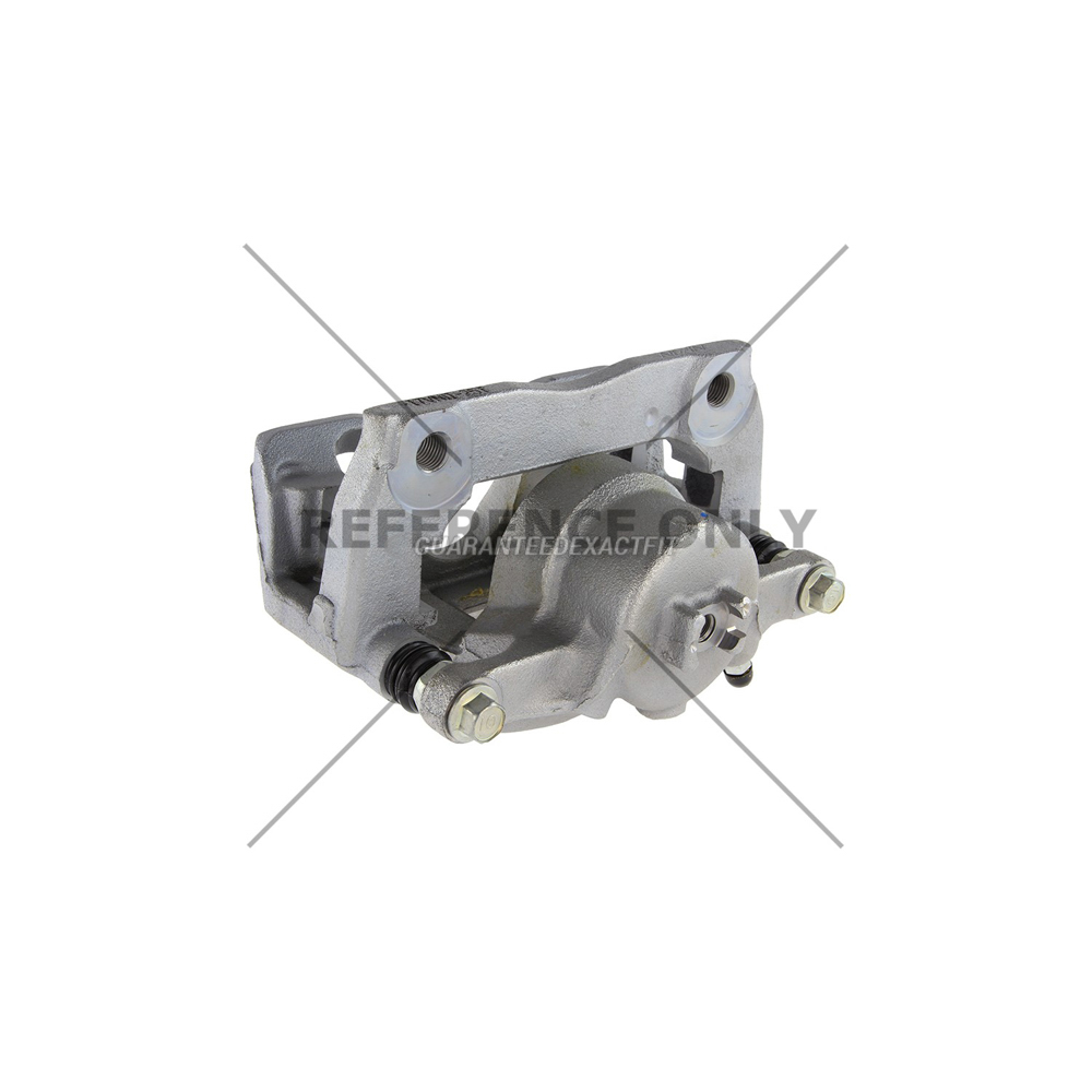 2017 Honda CR-V Brake Caliper