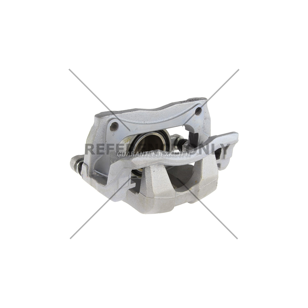 2017 Honda CR-V Brake Caliper