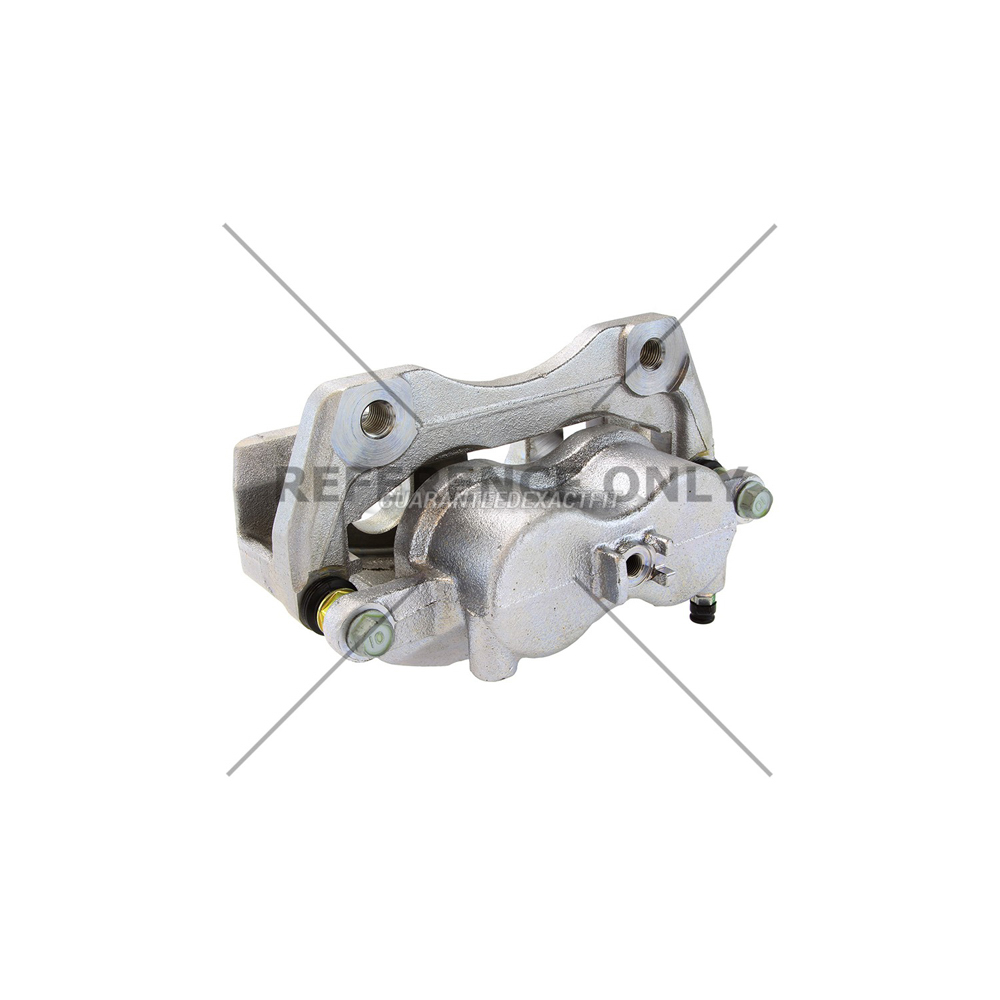 2018 Honda Odyssey Brake Caliper