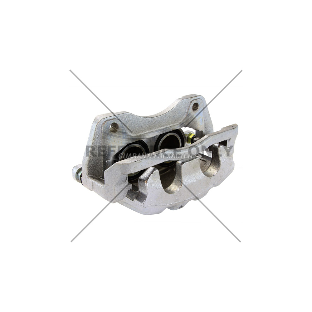 2018 Honda Odyssey Brake Caliper