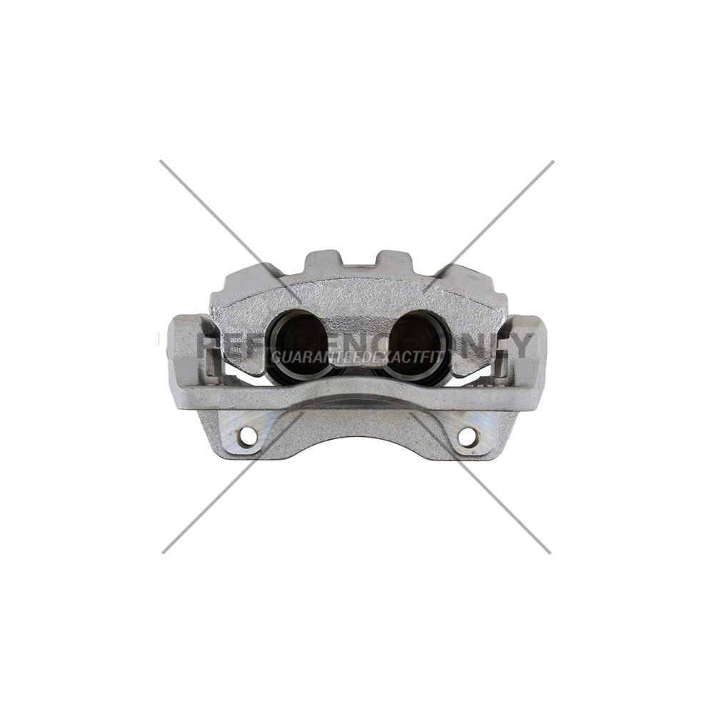 2018 Honda Odyssey Brake Caliper
