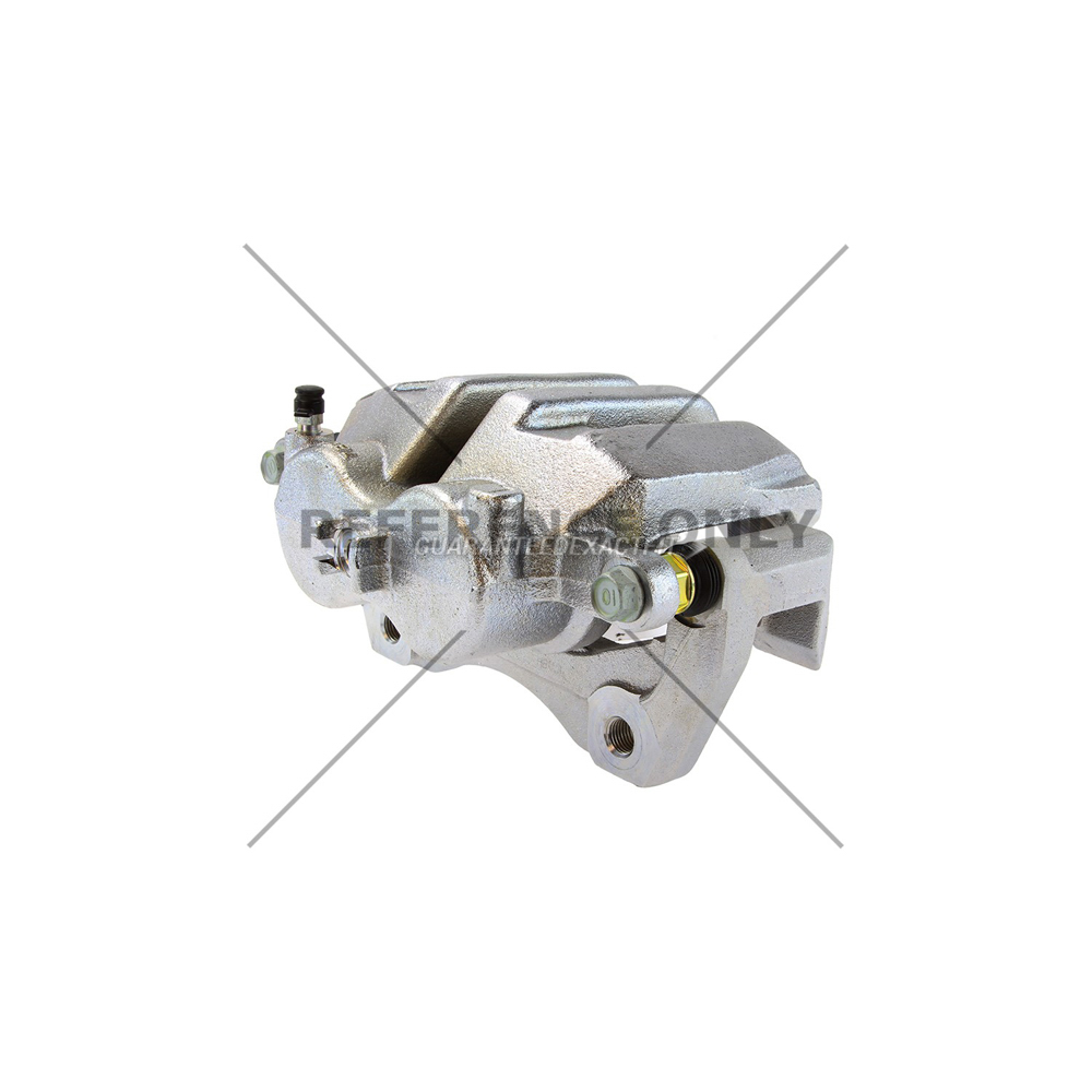 2018 Honda Odyssey Brake Caliper
